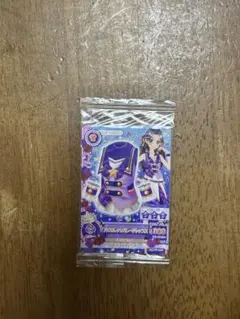 藤原みやび ゲームカード