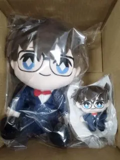 名探偵コナンカフェ ー執事喫茶ー 江戸川コナン