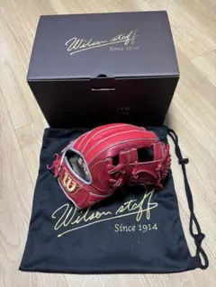 ウィルソン 軟式