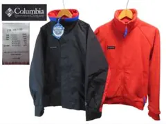 新品 Columbia コロンビア Bugaboo インターチェンジジャケット