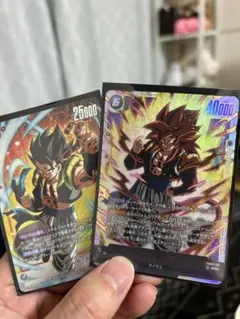 2026年最新】ドラゴンボール フュージョンワールド ゴジータの人気