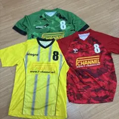 ユニフォーム サッカー