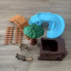 アニア　おおきなアニア動物園（動物マップなし）のサムネイル