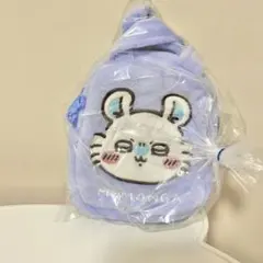 【新品・未開封】ちいかわ てのひらバッグ モモンガ