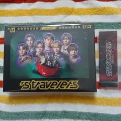 2026年最新】travis japan dvd fcの人気アイテム - メルカリ