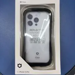 iFace Reflection ケース for iPhone 15 Pro