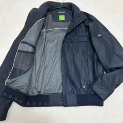 HUGO BOSS ナイロンジャケット XS HUGO BOSS ナイロンジャケット XS 楽天市場】ナイロンジャケット