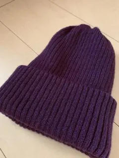 ニット帽 ニットキャップ LOWRYSFARM
