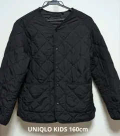 フードなし ジャケット