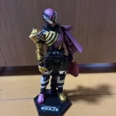 創動 仮面ライダービルド トラユーフォーフォームのサムネイル