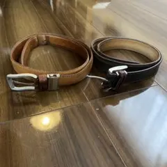 お買得！】PoloRalphLauren ベルト 7本セット サイズ32〜34 - メルカリ