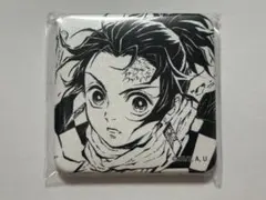 鬼滅の刃 お楽しみくじ 缶バッジ 伊之助 猪子 - メルカリ