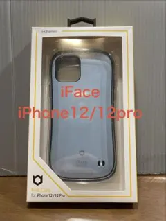 iface iphone12pro