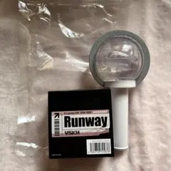 Aぇ!group Runway ペンライト