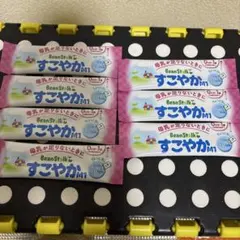 BeanStalk すこやかM1 50ml 7本