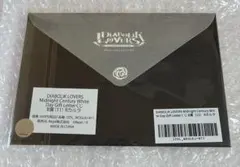 ディアラバ レターくじ 無神コウ・アズサ・ユーマ DIABOLIK LOVERS