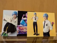 エーステ ブロマ 三角 11点セット