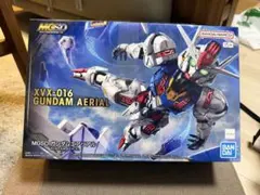 MGSD ガンダムエアリアル スレッタ クリアスタンド セット - メルカリ