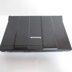 レッツノート CF-S8★Win10Pro★大容量SSD500GB★メモリ4GBのサムネイル