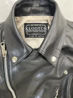 klootch