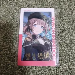 望月穂波 プロセカ エピカ 12枚セット - Mercari | Rakufun - Japan