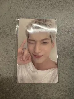 JO1 EIEN 永縁 金城碧海 142 事前EC 7000円トレカ