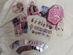 すとぷり さとみ グッズ 묶음 판매