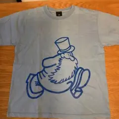 whiz Tシャツ ライトブルー メンズのサムネイル