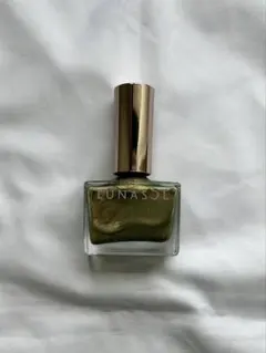 【1回使用】ルナソル ネイルポリッシュ EX54 イリディセントヘイズのサムネイル