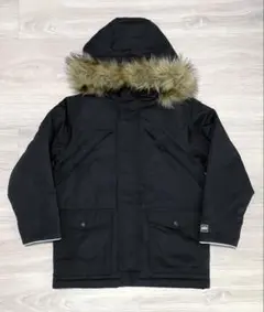 gap ダウン コート