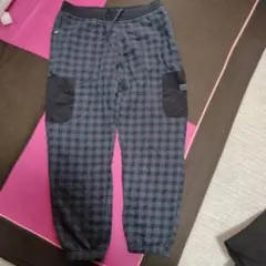 ジョガーパンツ メンズウェア