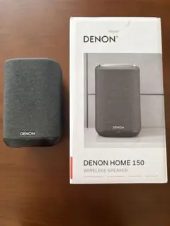 2026年最新】denon home 350の人気アイテム - メルカリ