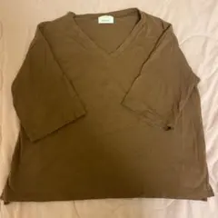 エゴイスト チュニックのサムネイル