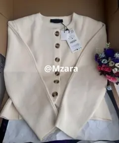Zara Knit cardigan