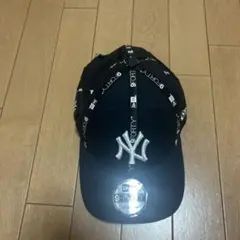New Era 9FORTY ニューヨーク・ヤンキース キャップ