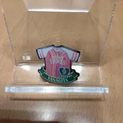 ソフトバンクホークス 柳田悠岐 2022 ピンバッジ