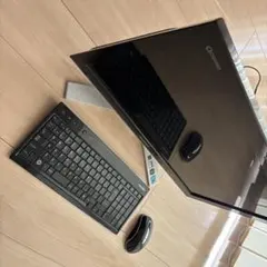 2025年最新】東芝 デスクトップPCの人気アイテム - メルカリ