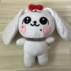 2026年最新】Ive ウォニョン ぬいぐるみの人気アイテム - メルカリ