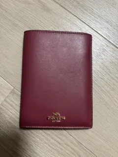 2026年最新】パスポートケース coachの人気アイテム - メルカリ