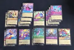 ロルカナ アメジスト/ルビー デッキ 汎用カード【まとめ売り】 - メルカリ