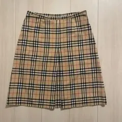 2026年最新】バーバリー ミニスカートの人気アイテム - メルカリ