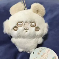 ちいかわ ぬいぱれっとマスコット　モモンガ