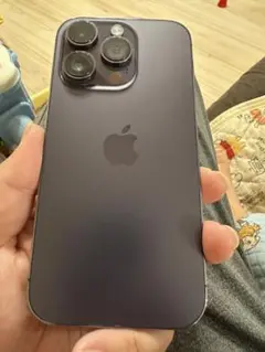 ジャンク品】iPhone 14 Pro 512GB スペースブラック - メルカリ