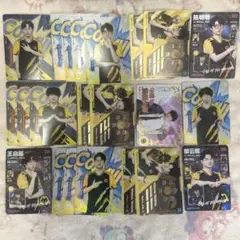 第五人格 COAカード IVLカード MRC - メルカリ
