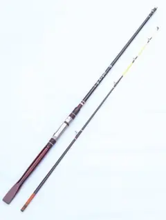 ☆ダイワ　なみのせ　１０号　２１０／中古美品　グラスロッド　オールドダイワのサムネイル