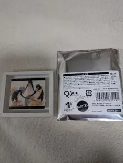 フレームマグネット