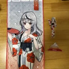 2026年最新】沙花叉クロヱ 極楽湯の人気アイテム - メルカリ