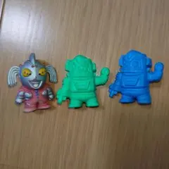 ★ ウルトラマン フィギュア ★