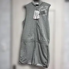 le coq sportif ノースリーブパーカー セットアップのサムネイル