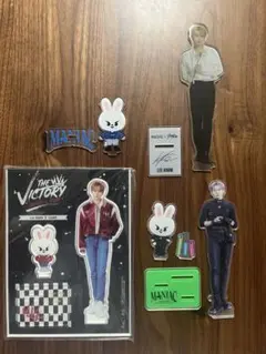 straykids リノ　アクリルスタンド